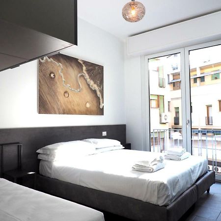 Pitti Apartment Florencie Exteriér fotografie
