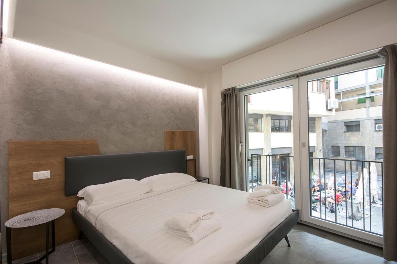 Pitti Apartment Florencie Exteriér fotografie
