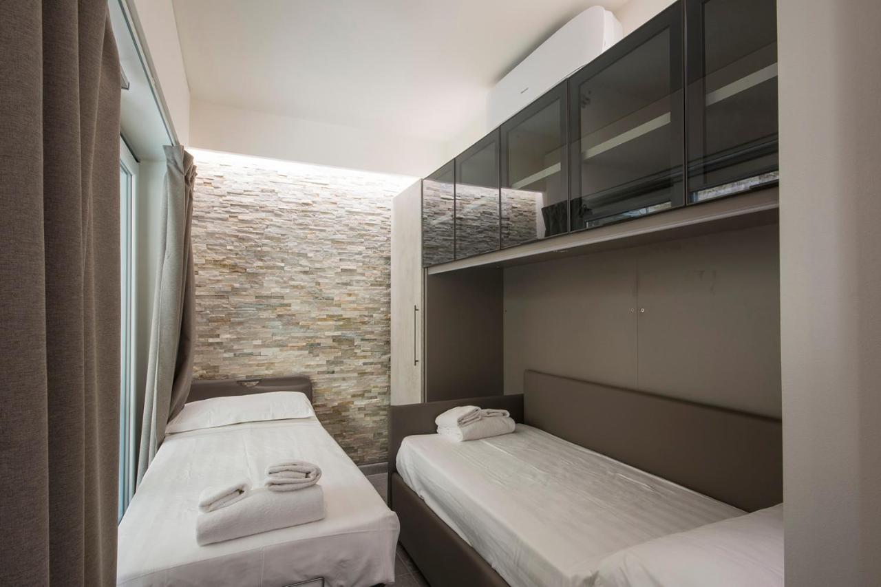 Pitti Apartment Florencie Exteriér fotografie