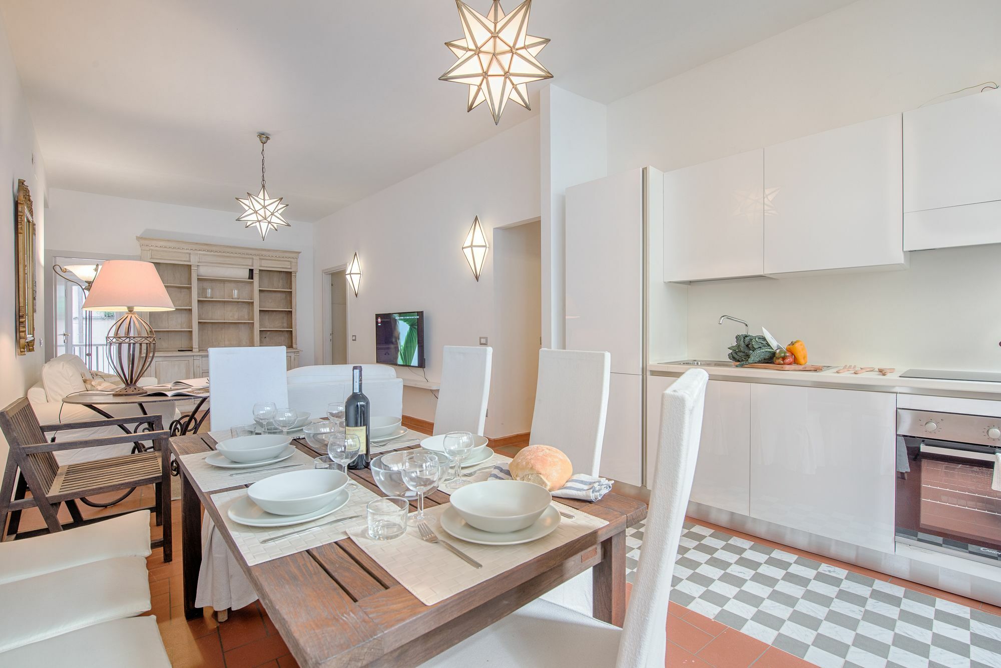 Pitti Apartment Florencie Exteriér fotografie