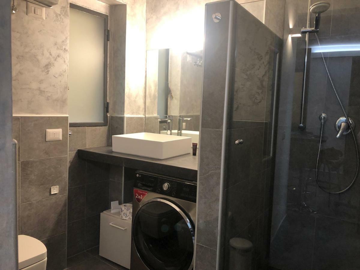 Pitti Apartment Florencie Exteriér fotografie