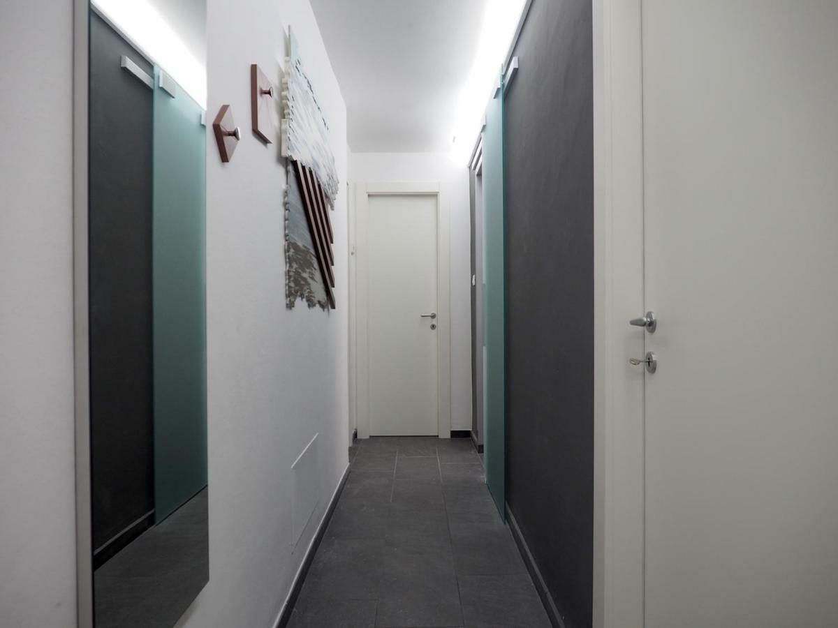 Pitti Apartment Florencie Exteriér fotografie