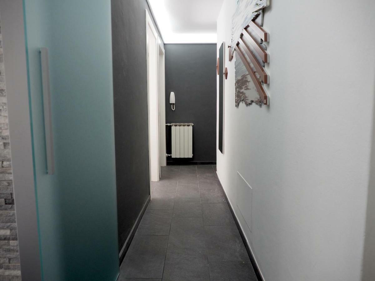 Pitti Apartment Florencie Exteriér fotografie
