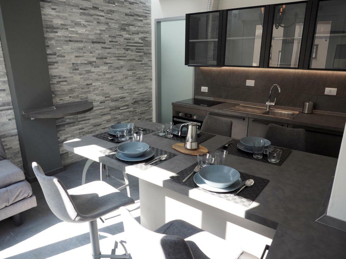 Pitti Apartment Florencie Exteriér fotografie
