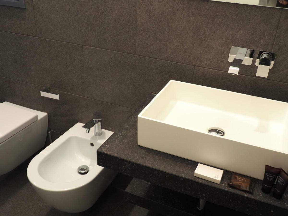 Pitti Apartment Florencie Exteriér fotografie