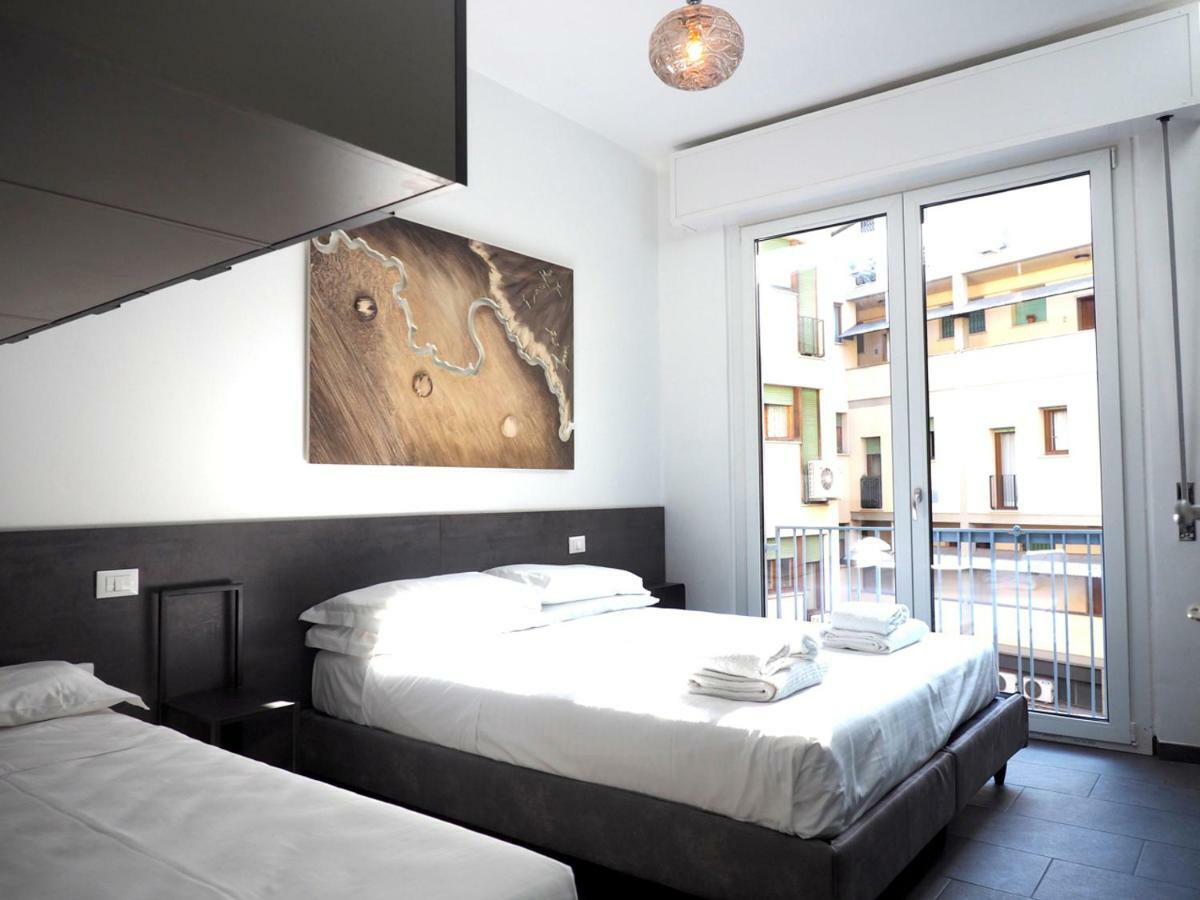 Pitti Apartment Florencie Exteriér fotografie