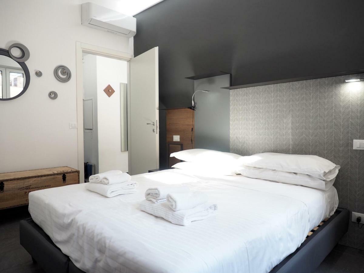 Pitti Apartment Florencie Exteriér fotografie