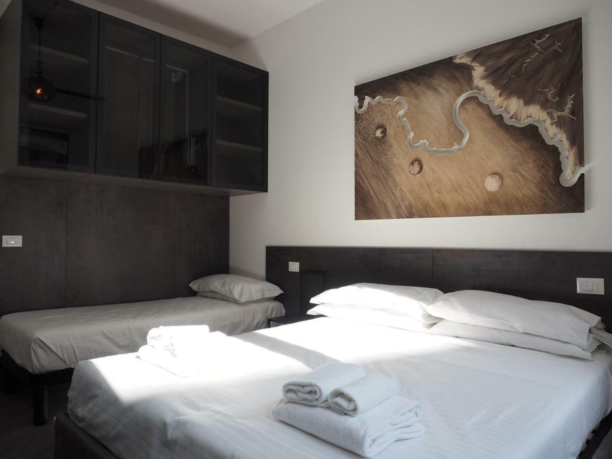 Pitti Apartment Florencie Exteriér fotografie