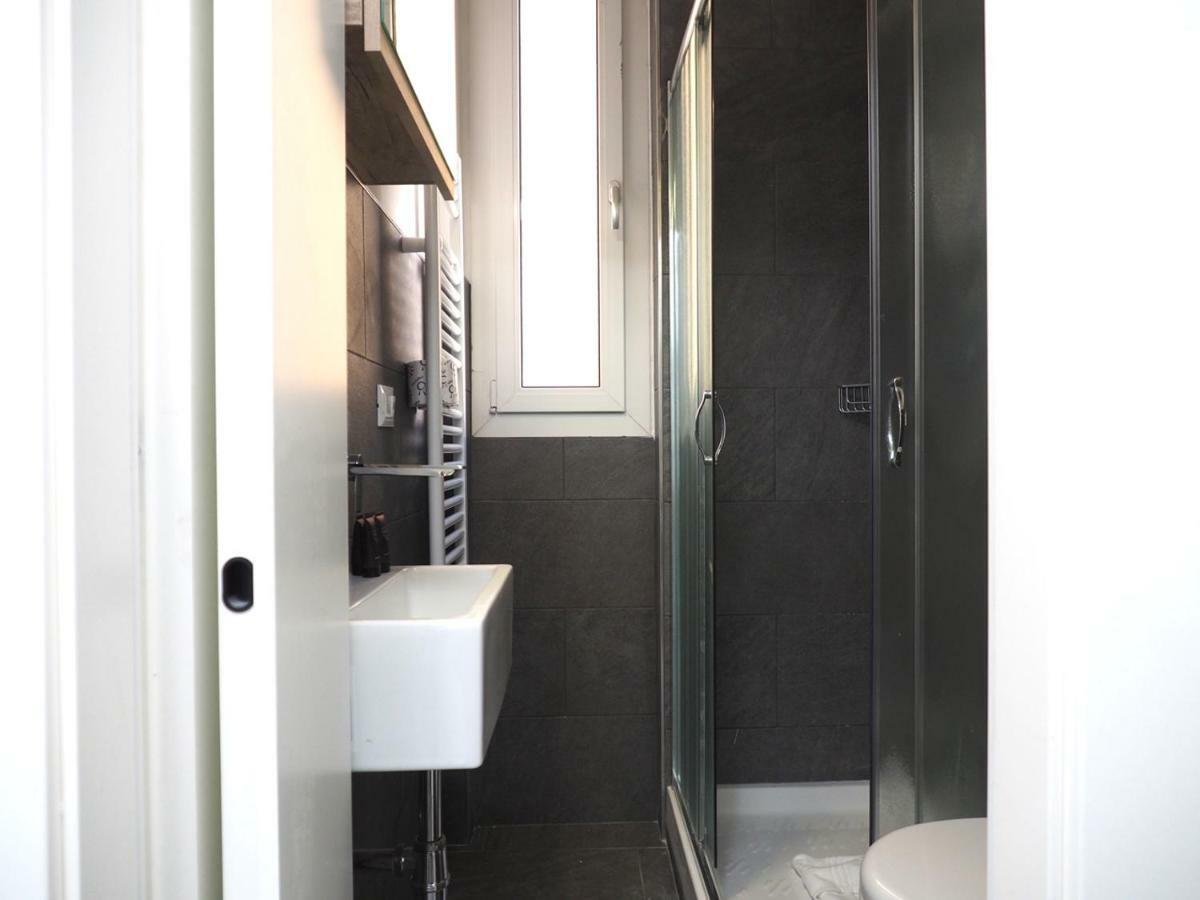 Pitti Apartment Florencie Exteriér fotografie